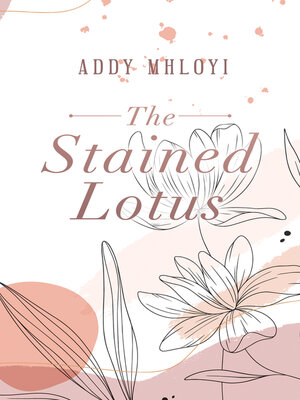 cover image of The Stained Lotus